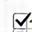 Checkmark