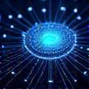 Digital Transformation Icon