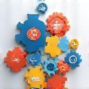 Strategy Consulting Icon