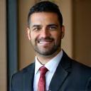 Ahmed Benali, Owner of Gastronomie Express